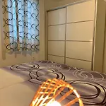 Lux Solarium Street Lägenhet