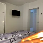 Lux Solarium Street Lägenhet *