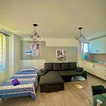 Lux Solarium Street Lägenhet *
