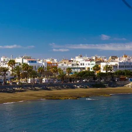 Apartamento Lux Solarium Street